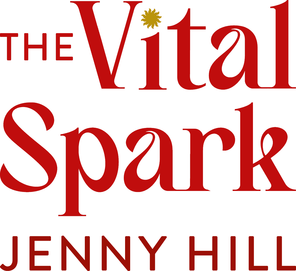 The Vital Spark - Jenny Hill