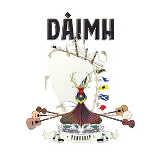 Daimh - Tuneship